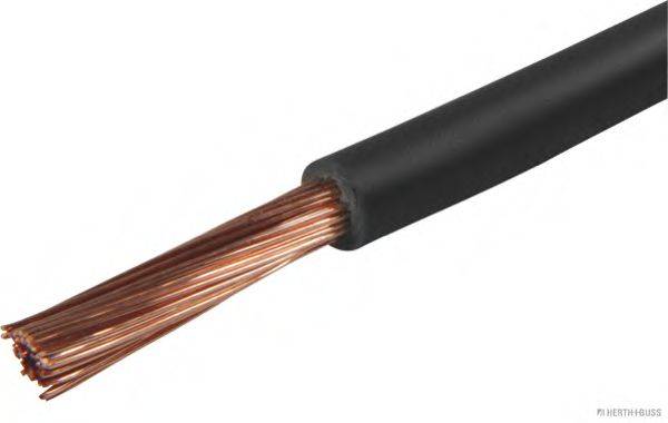 HC-PARTS 190678 Електропроводка