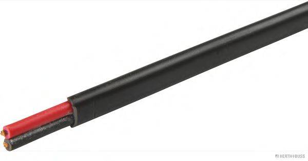 HC-PARTS 190676 Електропроводка