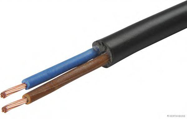 HC-PARTS 190691 Електропроводка