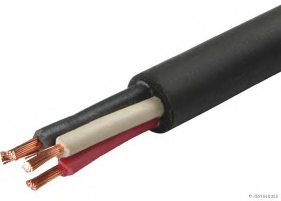 HC-PARTS 191062 Електропроводка