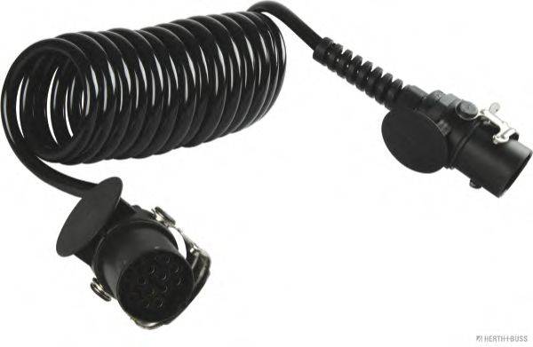 HC-PARTS 180251 Електроспіраль