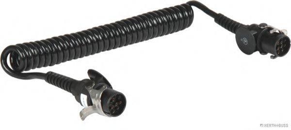 HC-PARTS 180250 Електроспіраль