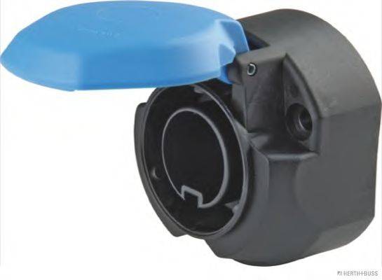 HC-PARTS 180217 Паркувальна розетка