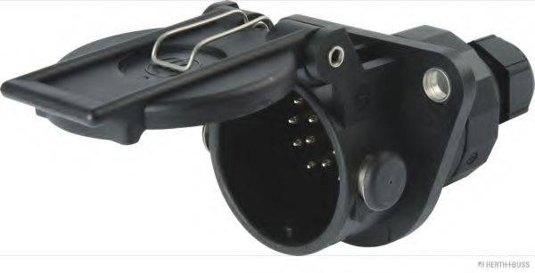 HC-PARTS 180253 Розетка