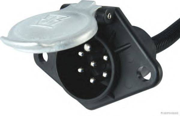 PETERS 010.023-00 Розетка
