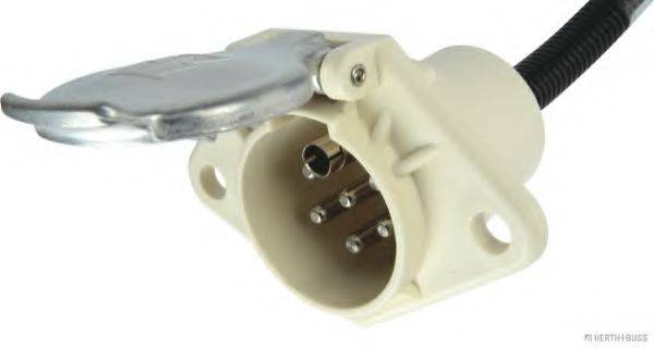 PETERS 010.035-00 Розетка