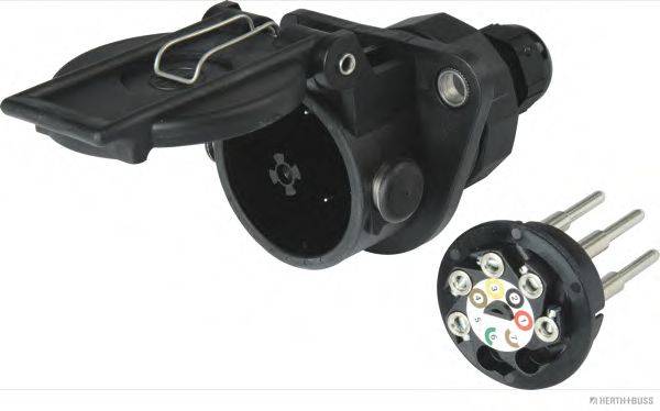 HERTH+BUSS ELPARTS 51305255