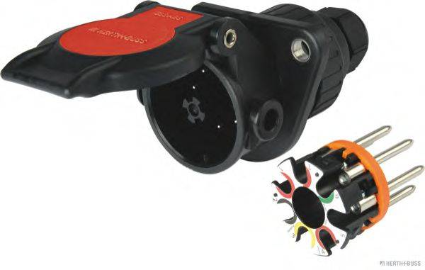 HERTH+BUSS ELPARTS 51305257