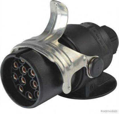 HC-PARTS 180252 Виделка