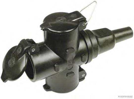 BREMI 10469/3 Розетка