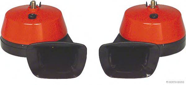 HC-PARTS 160036 Звуковий сигнал