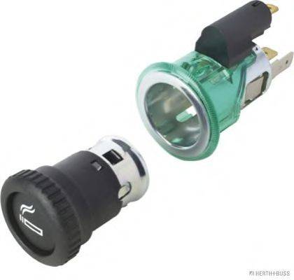 HC-PARTS 160300 Прикурювач