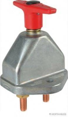 HC-PARTS 180274 Вимикач акумуляторної батареї, акумуляторна батарея