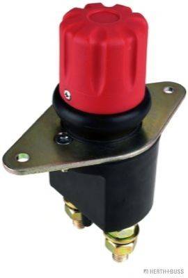 HC-PARTS 180326 Вимикач акумуляторної батареї, акумуляторна батарея