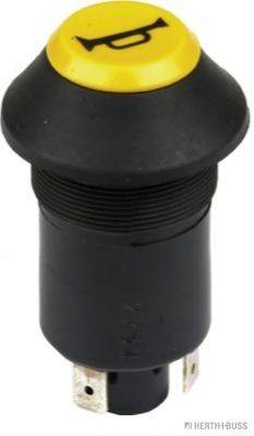HERTH+BUSS ELPARTS 70490178 Вимикач