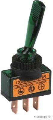 HC-PARTS 180092 Вимикач