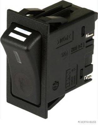 HERTH+BUSS ELPARTS 70579498 Вимикач протитуманний