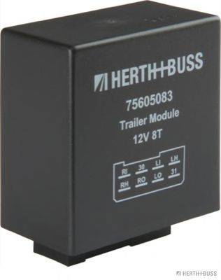 HERTH+BUSS ELPARTS 75605083