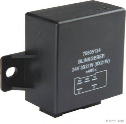 HERTH+BUSS ELPARTS 75605134