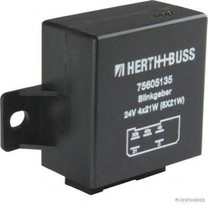 HERTH+BUSS ELPARTS 75605135