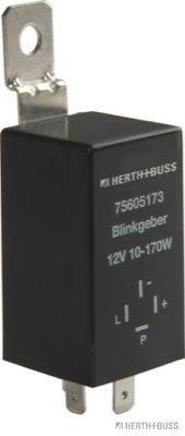 HERTH+BUSS ELPARTS 75605173