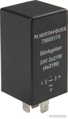 HERTH+BUSS ELPARTS 75605174