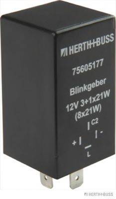 HERTH+BUSS ELPARTS 75605177