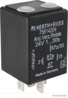 HERTH+BUSS ELPARTS 75614204