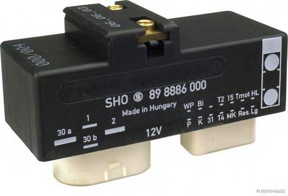 HERTH+BUSS ELPARTS 75898886
