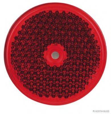 HC-PARTS 170165 Відбивач