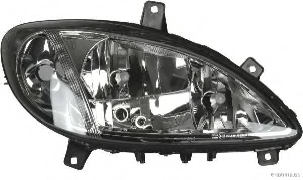 HERTH+BUSS ELPARTS 80659025