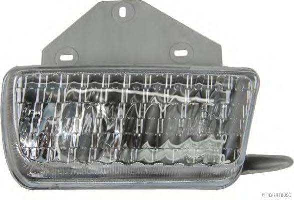 HERTH+BUSS ELPARTS 80660057