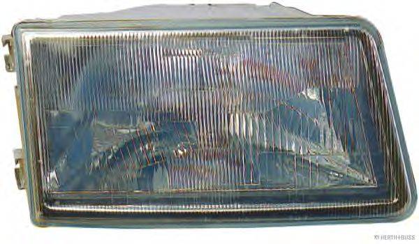 HERTH+BUSS ELPARTS 81658016