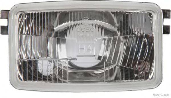 HERTH+BUSS ELPARTS 81658026
