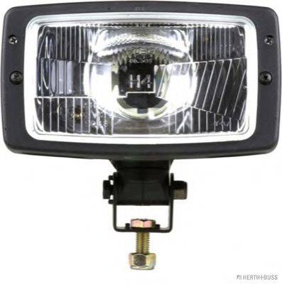 HERTH+BUSS ELPARTS 81658027