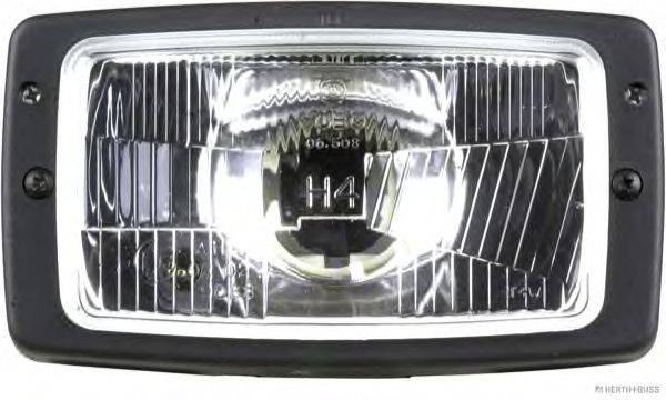 HERTH+BUSS ELPARTS 81658028