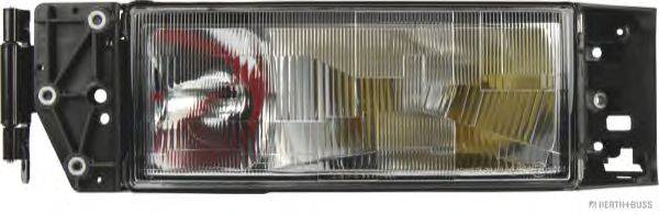 HERTH+BUSS ELPARTS 81658037