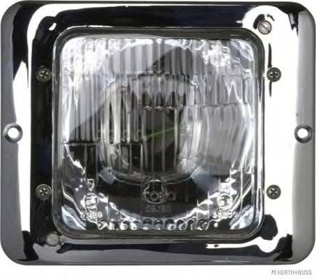 HERTH+BUSS ELPARTS 81658042