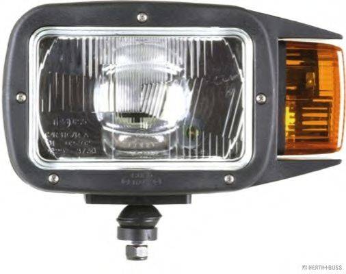 HERTH+BUSS ELPARTS 81658048