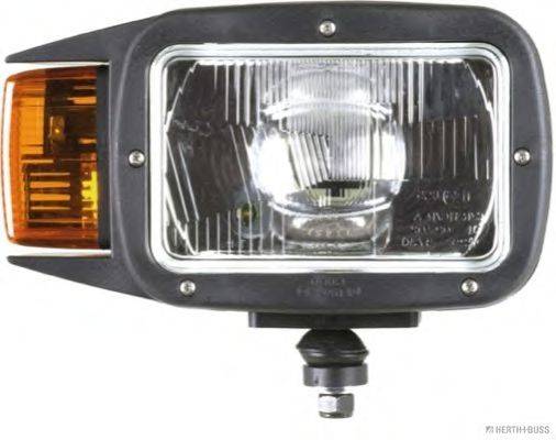 HERTH+BUSS ELPARTS 81658049