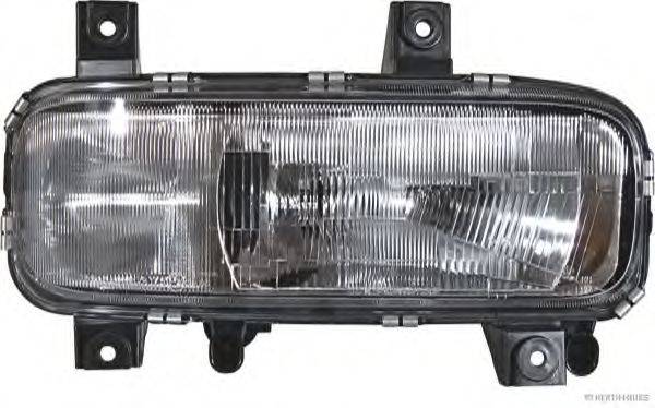 HERTH+BUSS ELPARTS 81658063