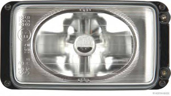HERTH+BUSS ELPARTS 81660105
