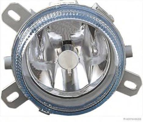 VALEO 089190 Протитуманна фара