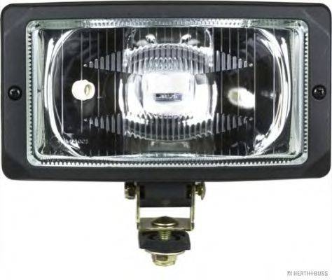 HERTH+BUSS ELPARTS 81680025