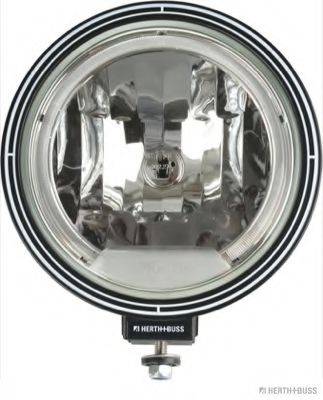 HERTH+BUSS ELPARTS 81680027