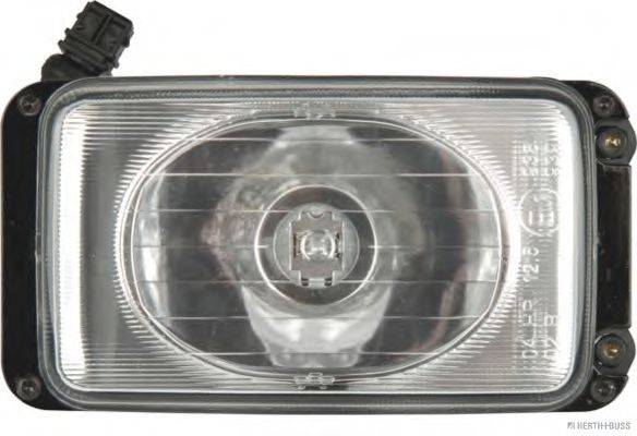 HERTH+BUSS ELPARTS 81680224