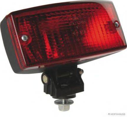 HERTH+BUSS ELPARTS 81695021