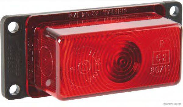 HERTH+BUSS ELPARTS 82710048