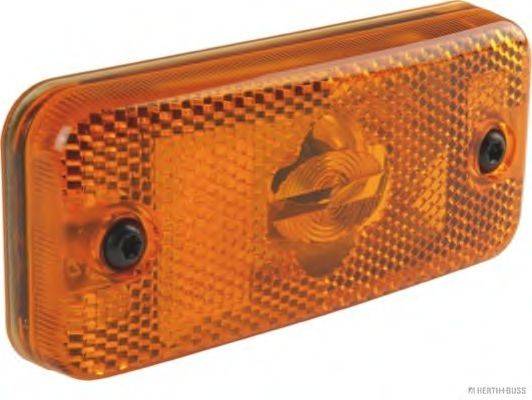 VIGNAL SYSTEMS 193 170 Бічний габаритний ліхтар; Бічний габаритний ліхтар
