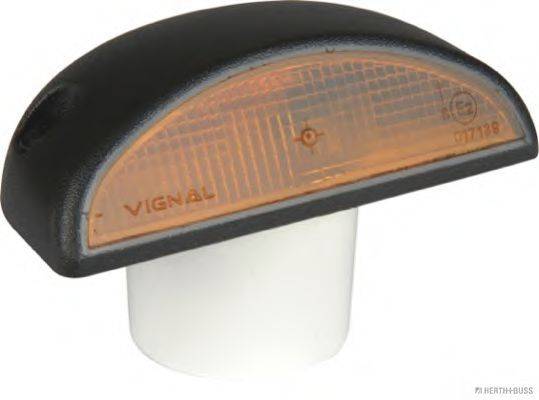 VIGNAL SYSTEMS 119470 Додатковий проблисковий маячок